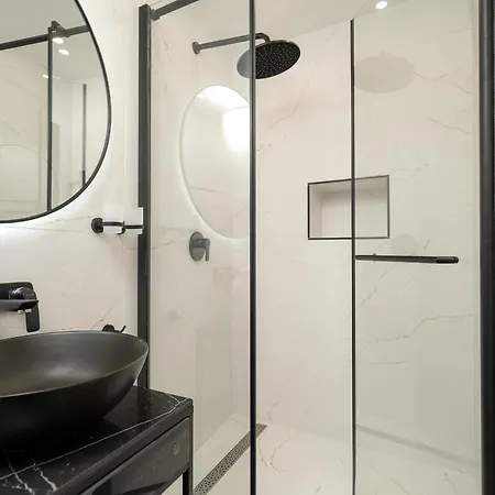 Apartamento Main Square Jugo