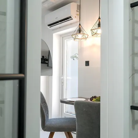 Apartamento Main Square Jugo
